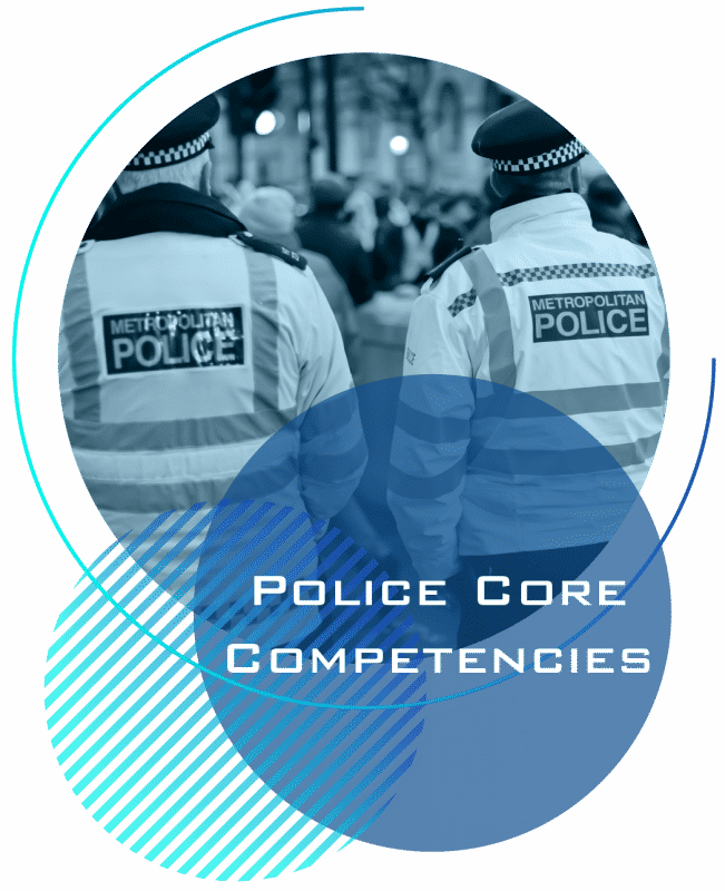 How2Become Police Core Competencies