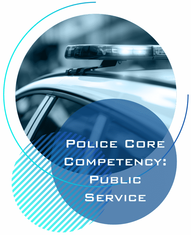 How2Become Police Core Competency Public Service