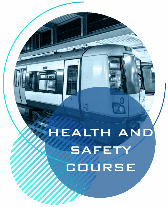 How2Become a Train Driver - Health and Safety Course