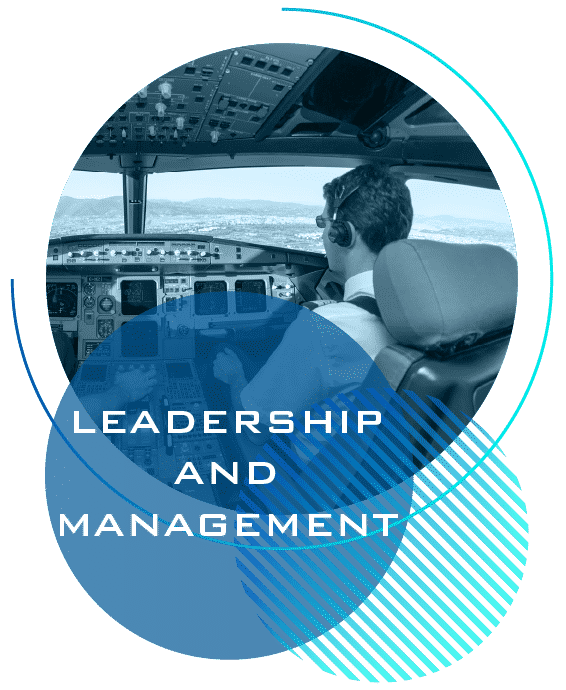 How2Become an Airline Pilot - Leadership and Management
