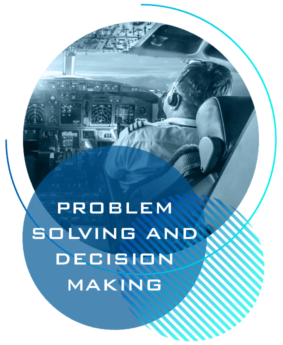 How2Become an Airline Pilot - Problem Solving and Decision Making