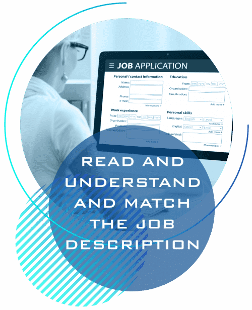 Apply to Be a Train Driver | Submit the perfect train driver CV