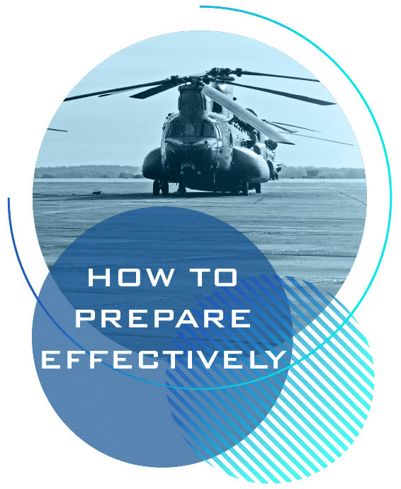 How to pass the RAF interview - how to prepare effectively