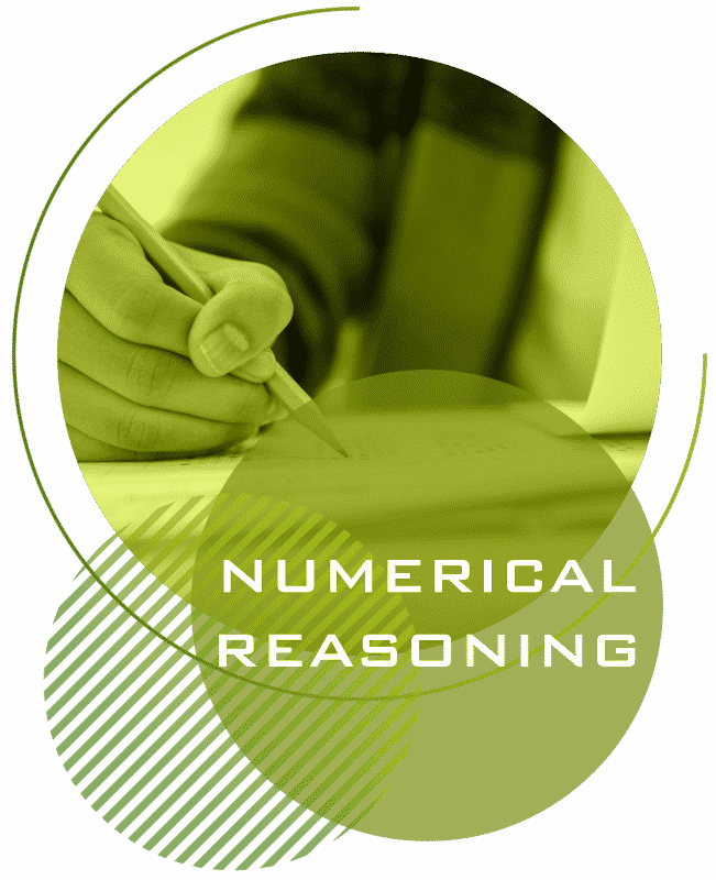 How to pass the paramedic numerical reasoning test