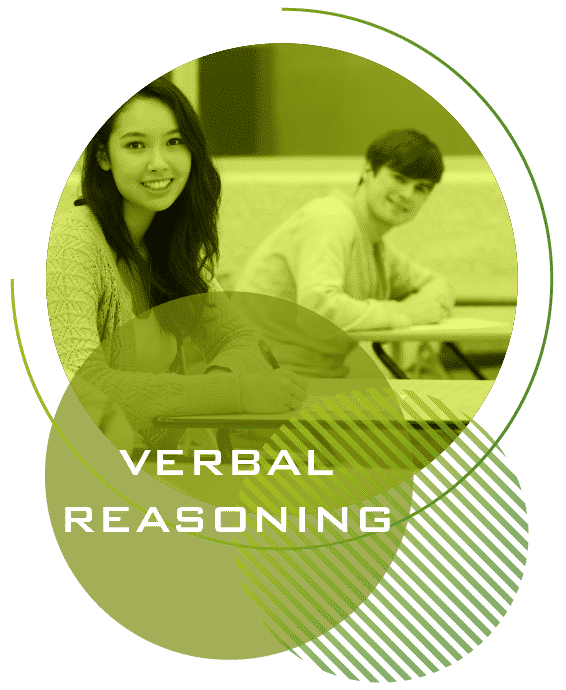 How to pass the paramedic verbal reasoning test