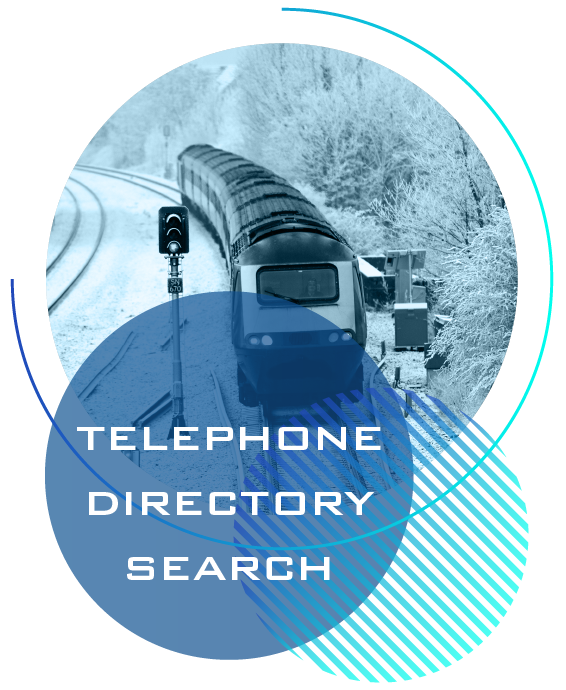 How to pass the train driver oat test telephone directory search