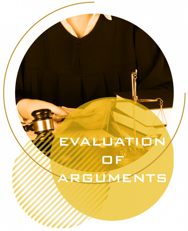 How2Become BCAT Evaluation of Arguments