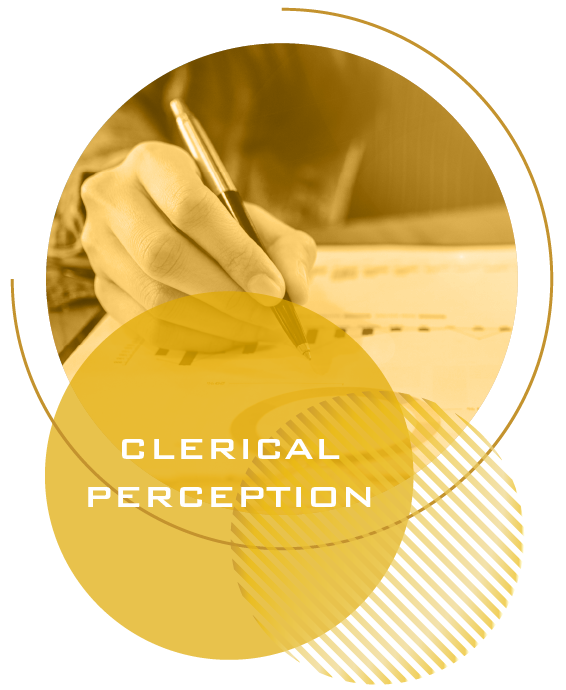 How2Become IQ and Aptitude Tests Clerical Perception