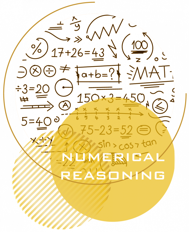 How2Become IQ and Aptitude Tests Numerical Reasoning