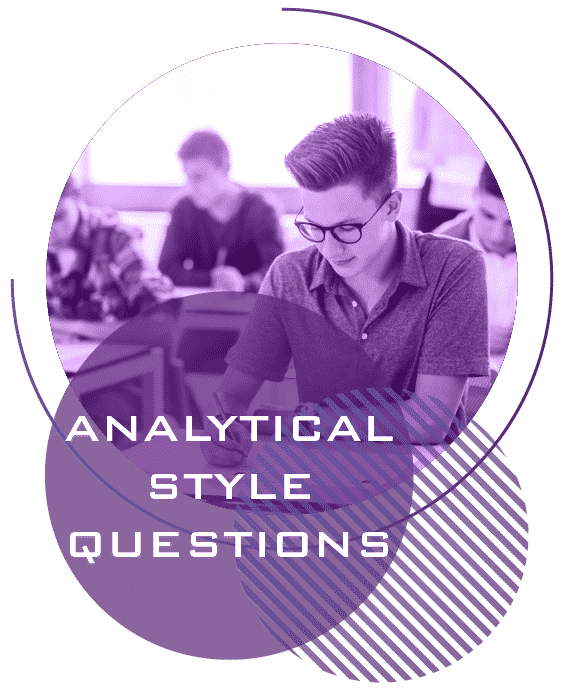 How2Become LNAT multiple choice analytical style questions