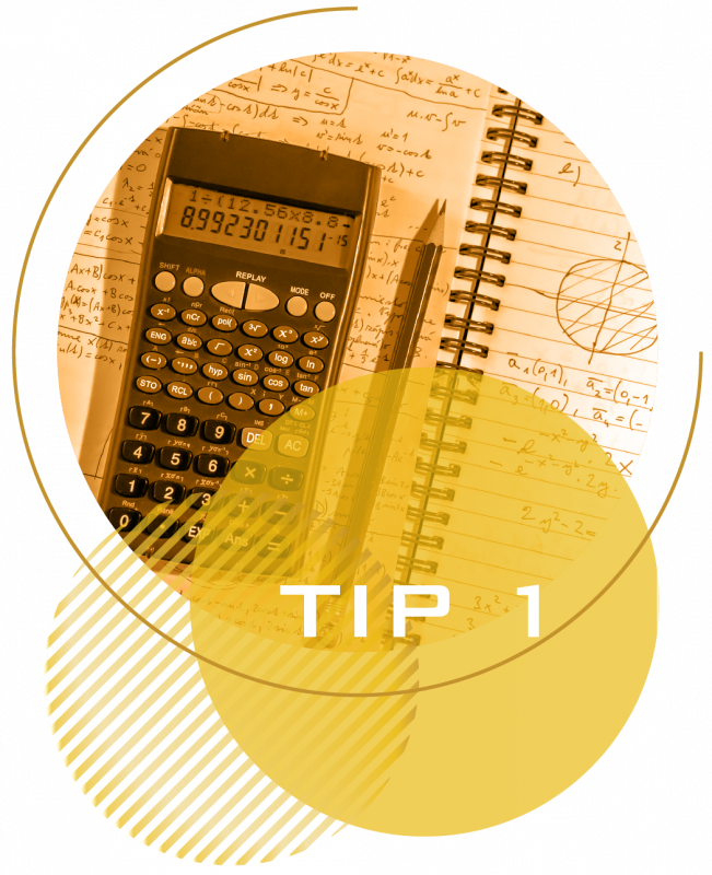 How2Become Numerical Reasoning Tip 1