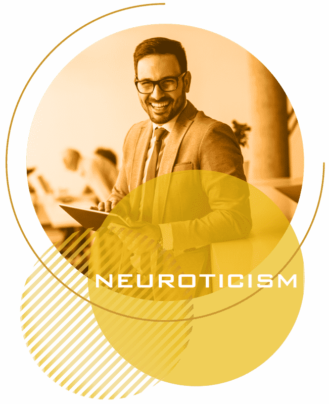 How2Become Personality Traits Neuroticism