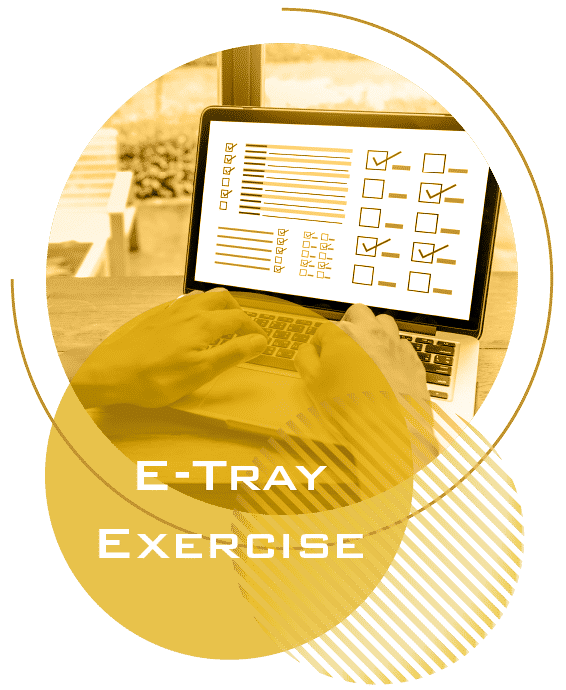 How2Become civil service fast streams e-tray exercises