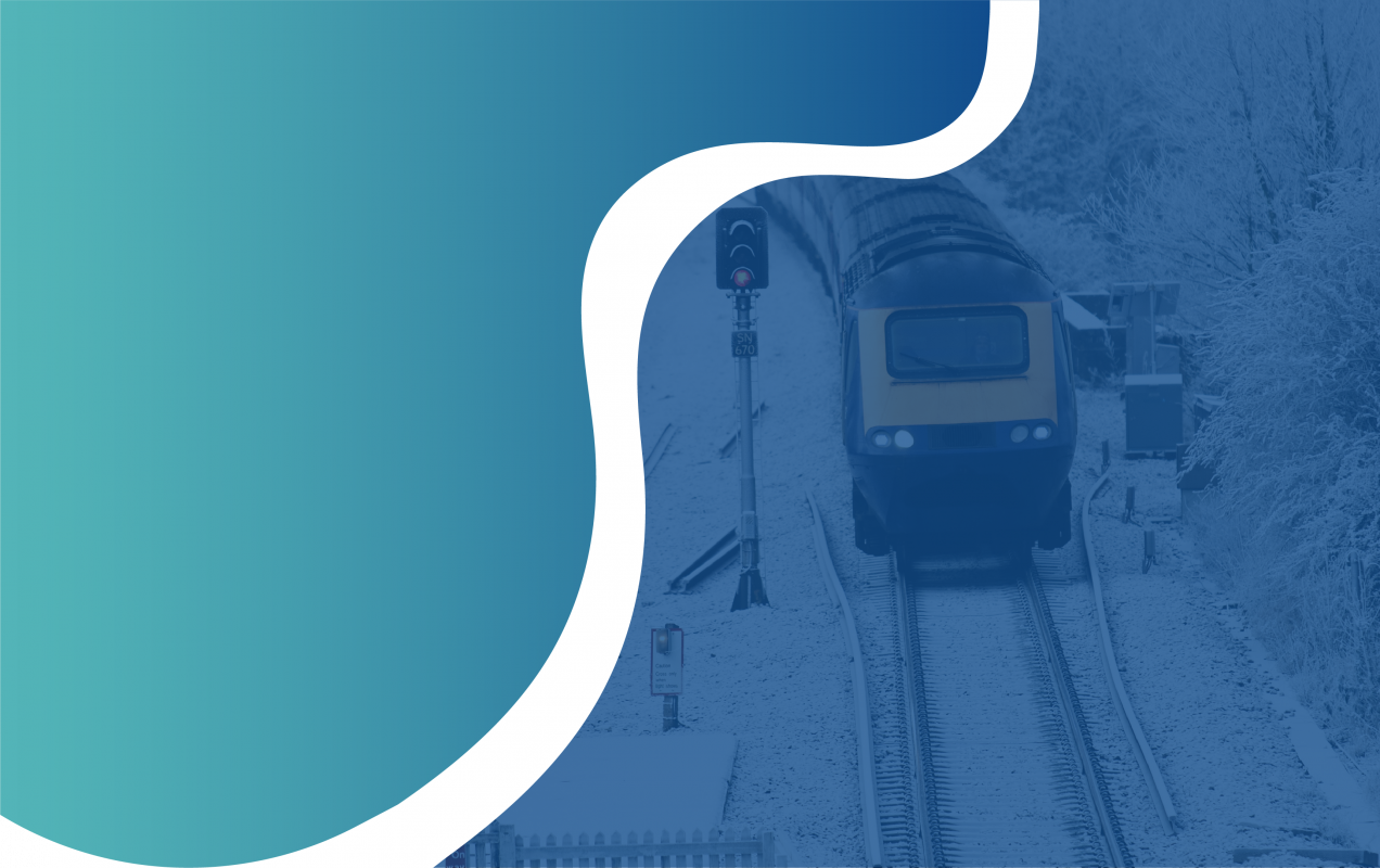 train driver coordination test How 2