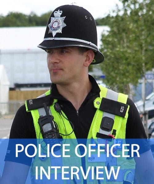 Police-Officer-Interview-Questions-and-Answers