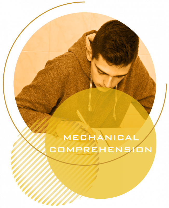 How to pass a psychometric test - mechanical comprehension