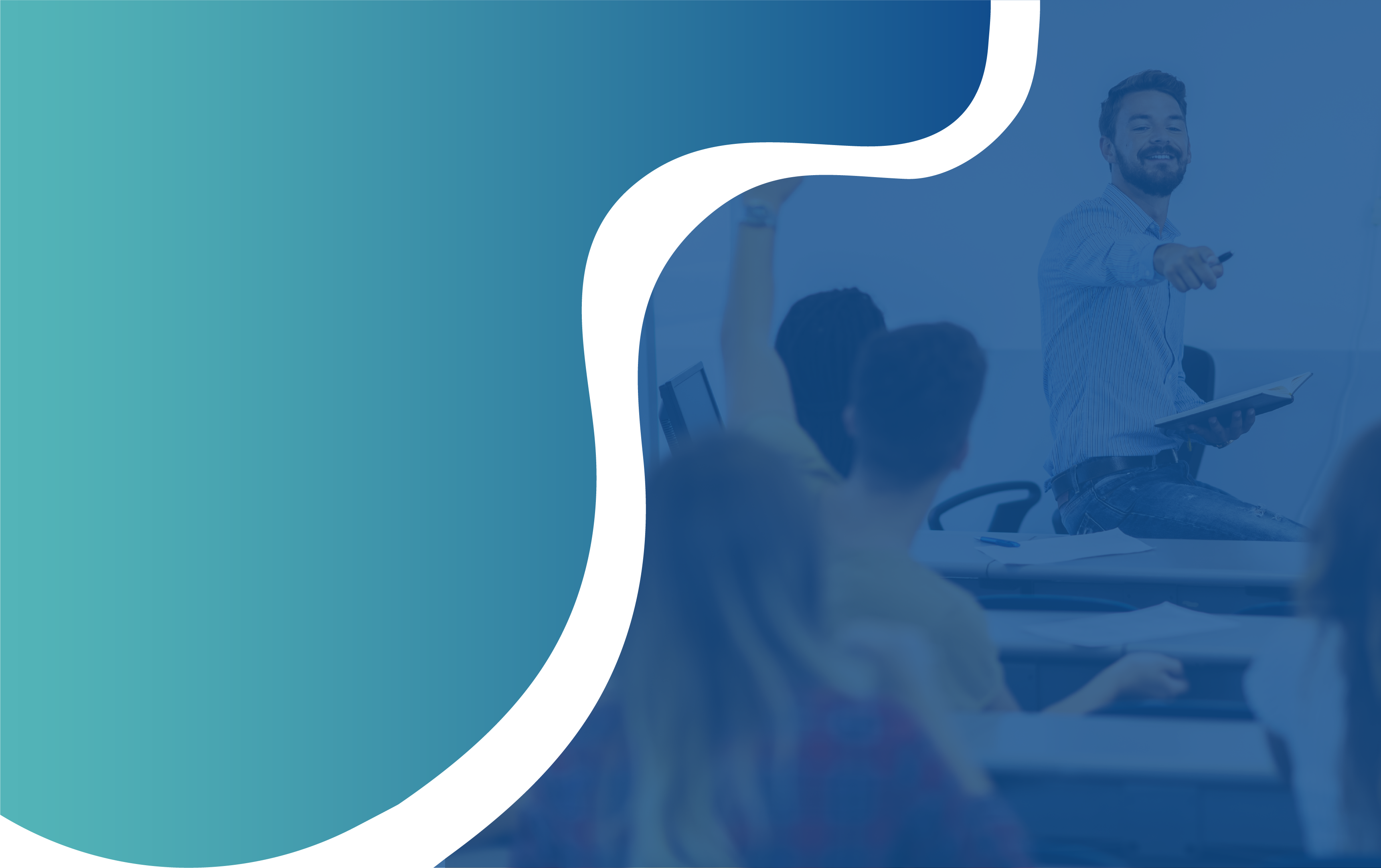 How to pass initial teacher training