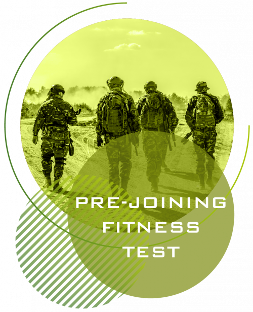 Royal Marines Tests 2024