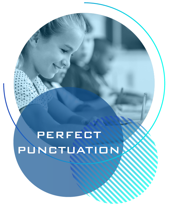 How2Become KS2 English perfect punctuation