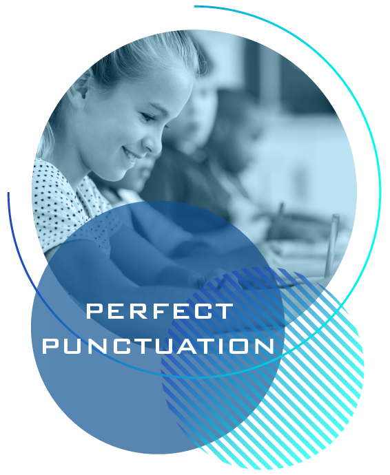 How2Become KS2 English perfect punctuation