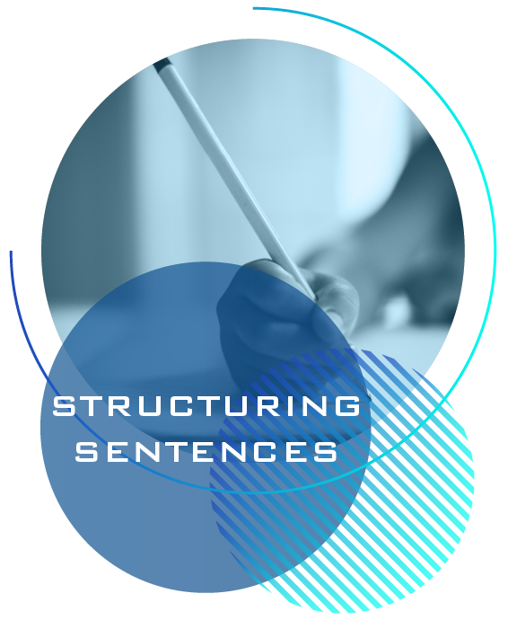 How2Become KS2 English structuring sentences