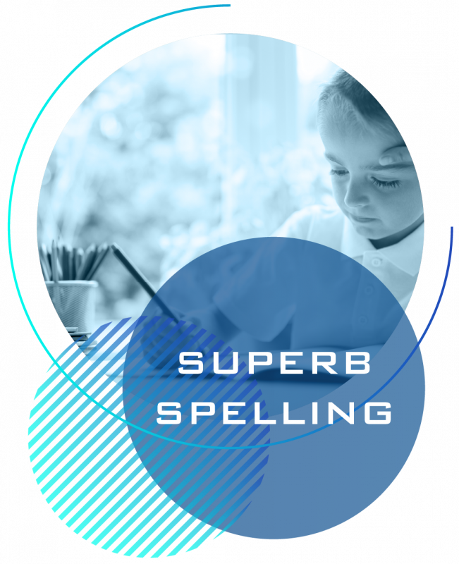 How2Become KS2 English superb spelling