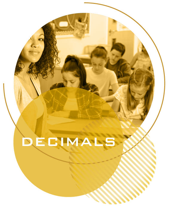 How2Become KS2 Maths Decimals