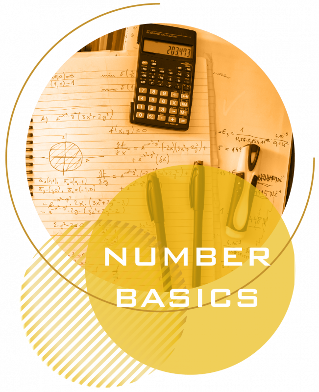 How2Become KS2 Maths Number Basics