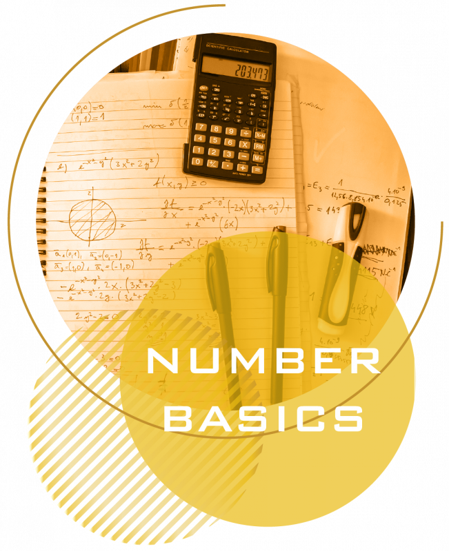 How2Become KS2 Maths Number Basics