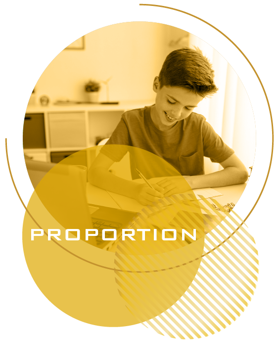 How2Become KS2 Maths Proportion