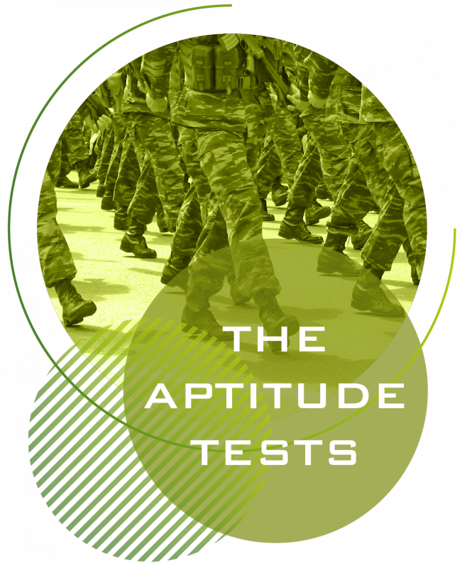 How2Become army officer online tests - the aptitude tests