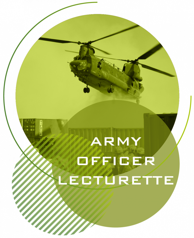 How2Become army officer online tests - the army officer lecturette