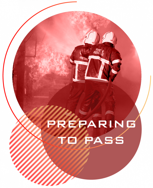 How2Become firefighter online preparing to pass