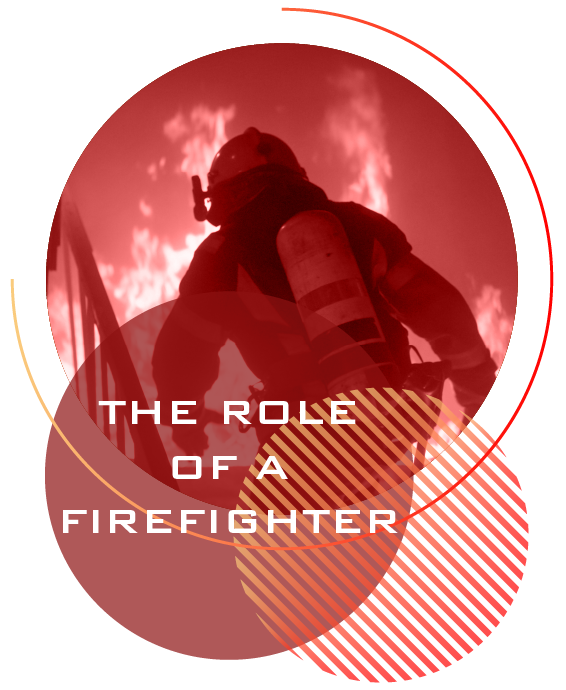 How2Become online firefighter course the role of a firefighter