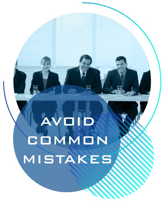 How2Become online interview course - avoid common mistakes