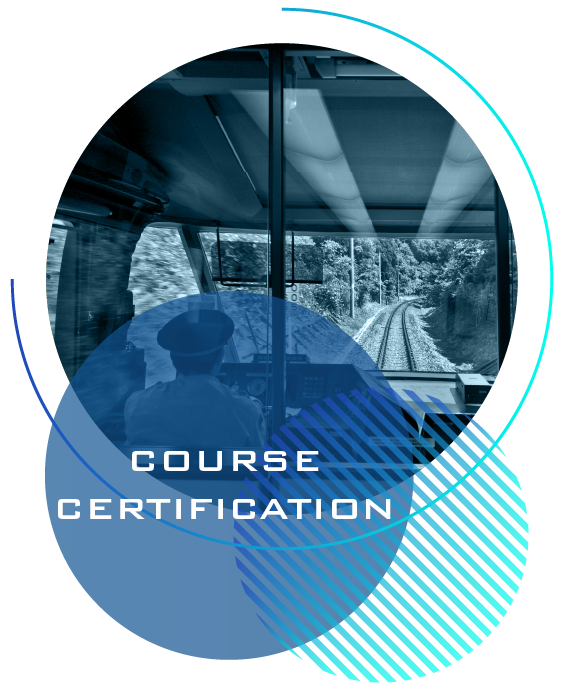 How2Become online train driver training course certification