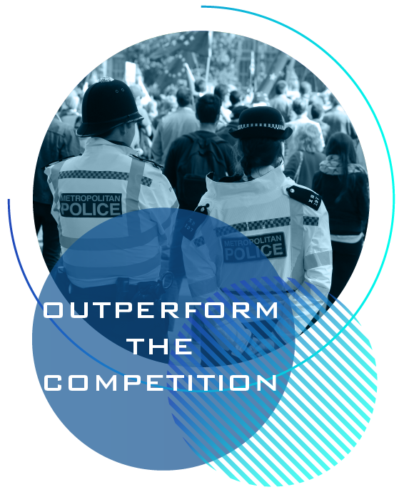 How2Become police officer final interview outperform the competition