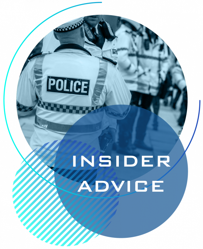How2Become police officer online course insider advice