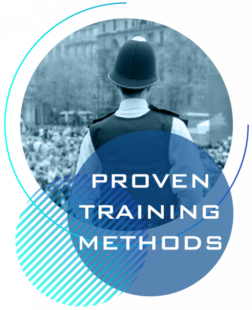 How to Become a Police Officer [Online Course] | 2025 Guide