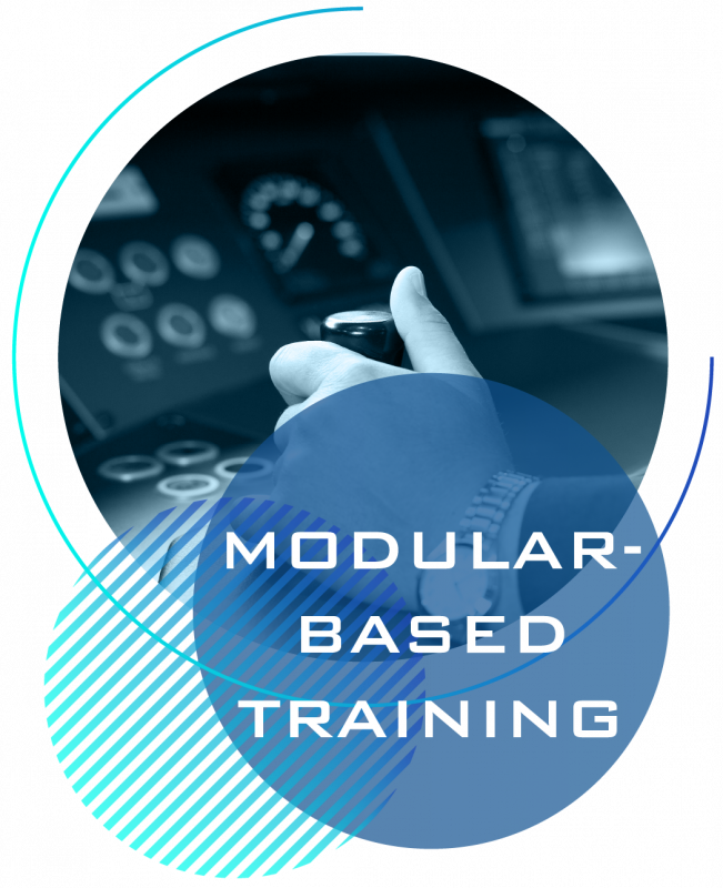 How2become online train driver training course modular based training