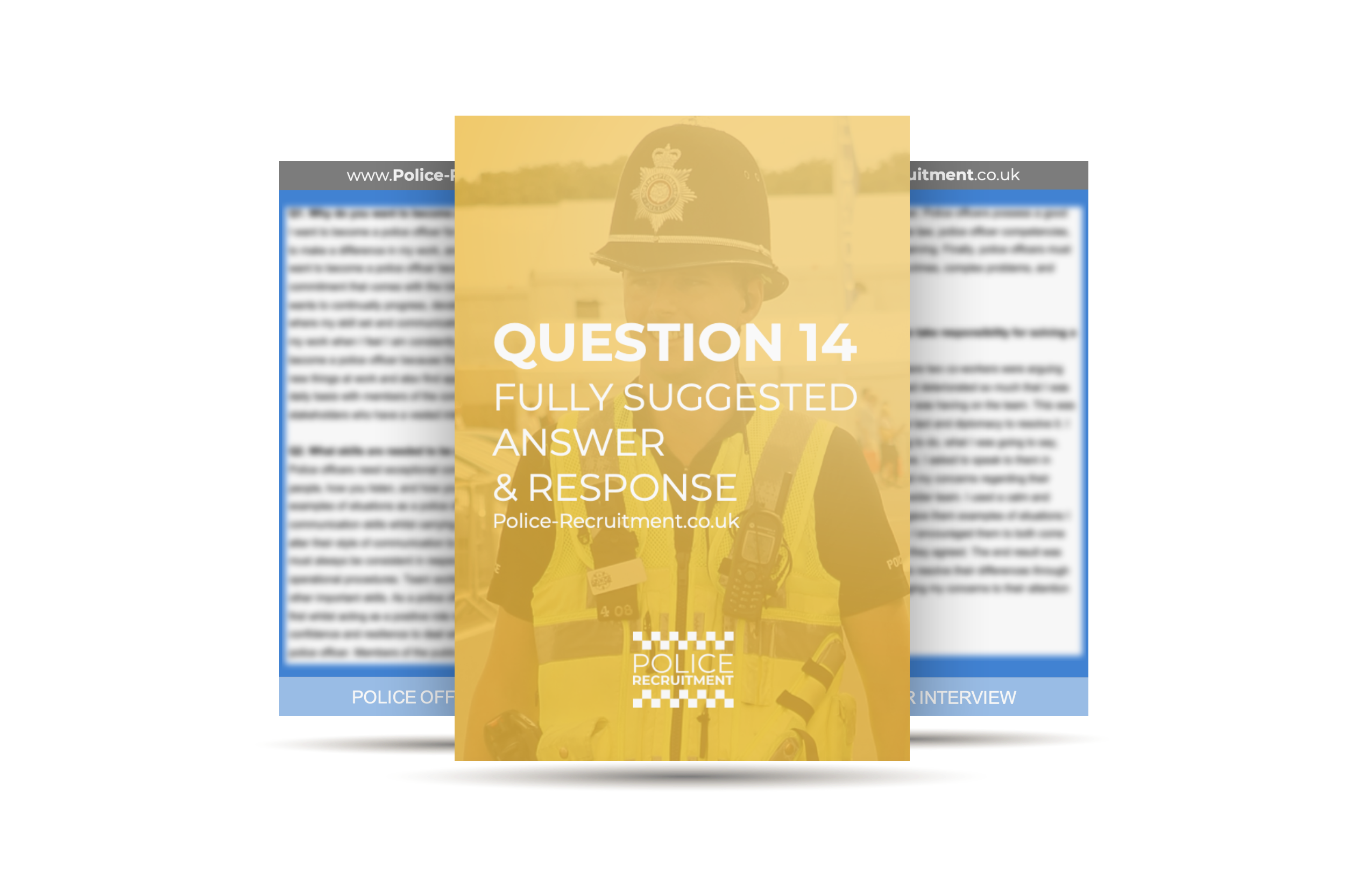PoliceInterviewQuestionsandAnswersPDF154 How 2