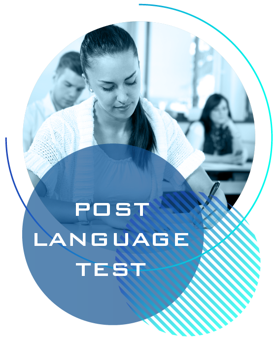 Prison officer tests - language test