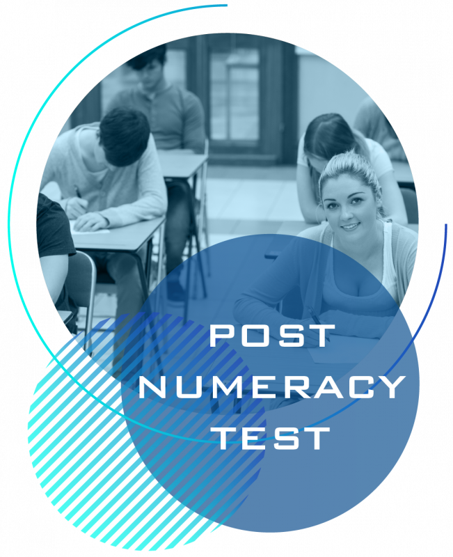 Prison officer tests - numeracy test