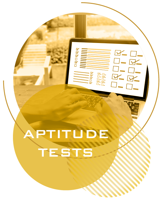 UK Supermarket tests - aptitude tests