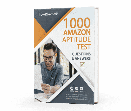 1000 Amazon Aptitude Test Questions & Answers | How2Become