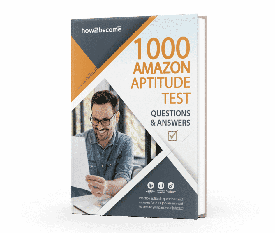 1000 Amazon Aptitude Test Questions and Answers
