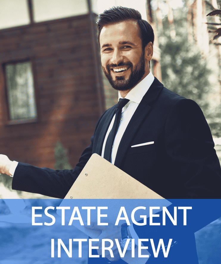 21 Estate Agent Interview Questions & Answers How 2