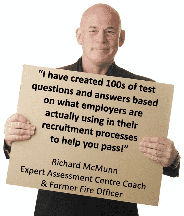 Expert-assessment-centre-coach-Richard-McMunn