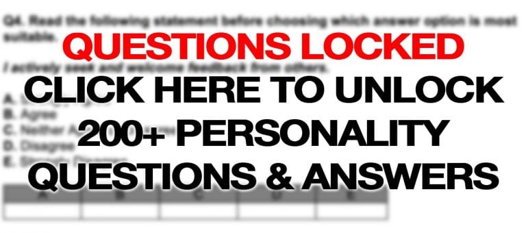 1000 Korn Ferry Assessment Test Questions & Answers | Talent Q Style