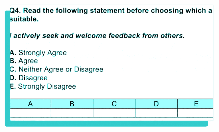 1000 Korn Ferry Assessment Test Questions & Answers | Talent Q Style